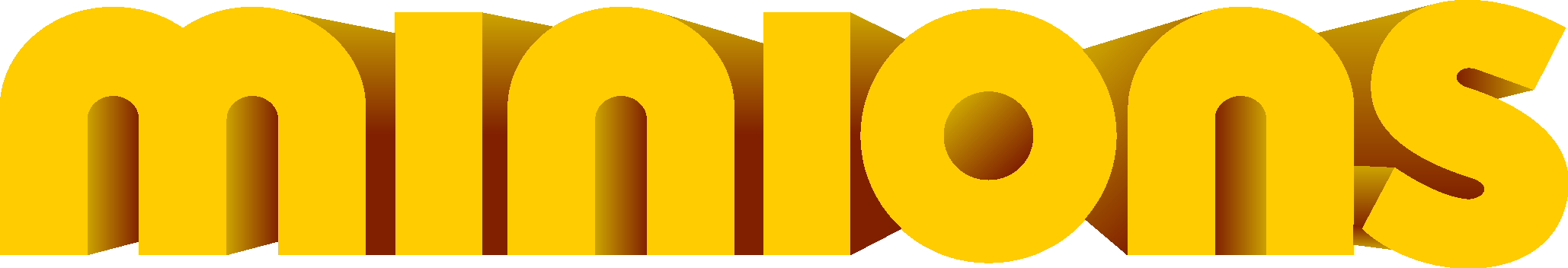 Minions Logo